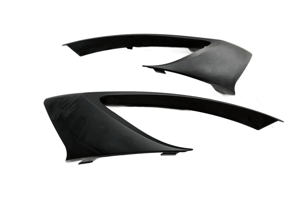 2008 Yamaha FZ6 Headlight Cowls (L & R) 4S82834600
