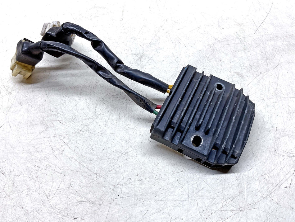 2008 Honda CBR600RR Regulator Rectifier - 31600MFJD01
