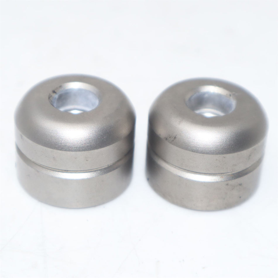 DUCATI V4S Bar End Weights - 15310271A