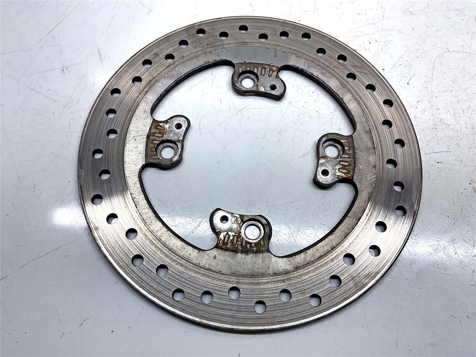 2016 Triumph Tiger 800 XR Rear Brake Disc - T2025380