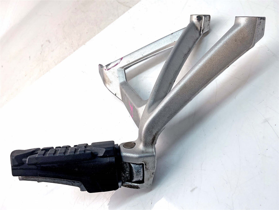 2021 BMW R1250GS Rear Right Footrest Hanger - 46718556264