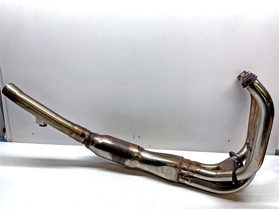 2011 Suzuki Bandit 650 GSF650 Exhaust Manifold / Headers - 1410017H02000