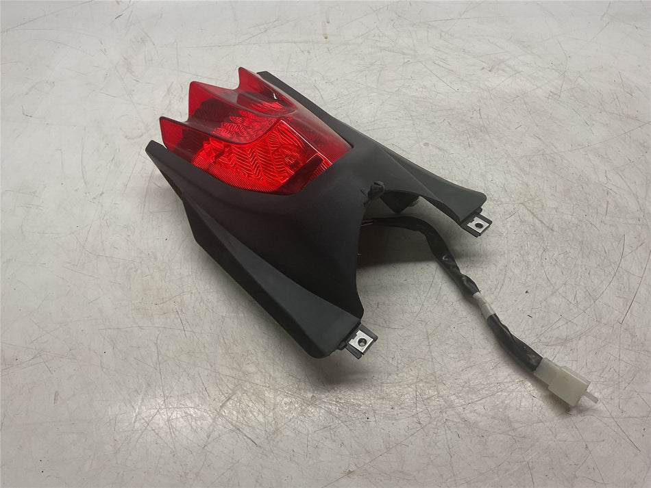 2024 Suzuki GSX-R125 Tail Light  - 3571023K00000