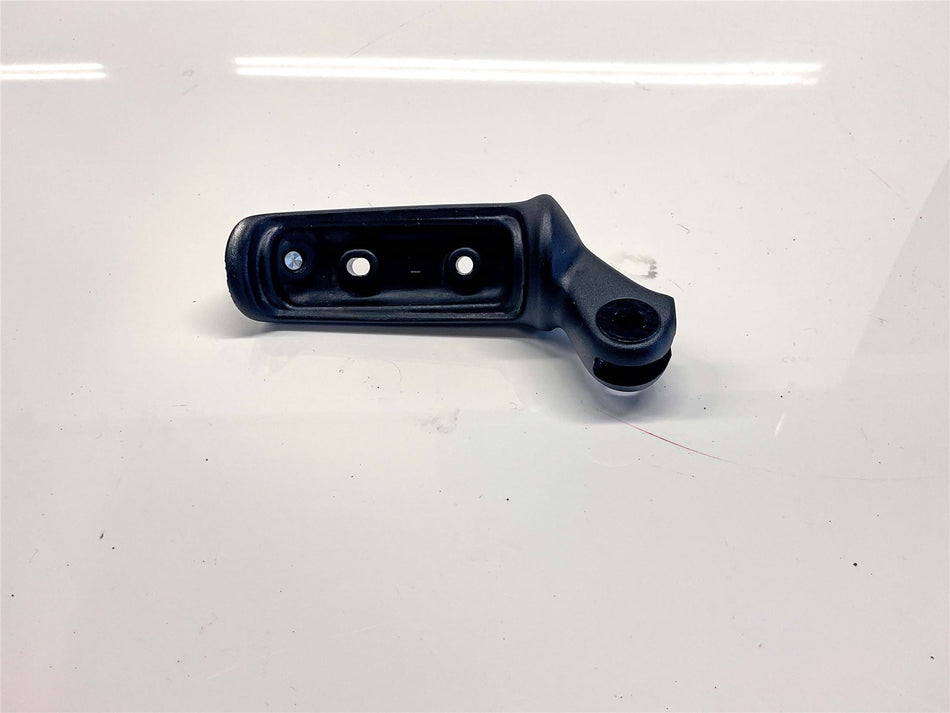2020 Triumph Bonneville T120 Black Left Front Footrest - T2085168
