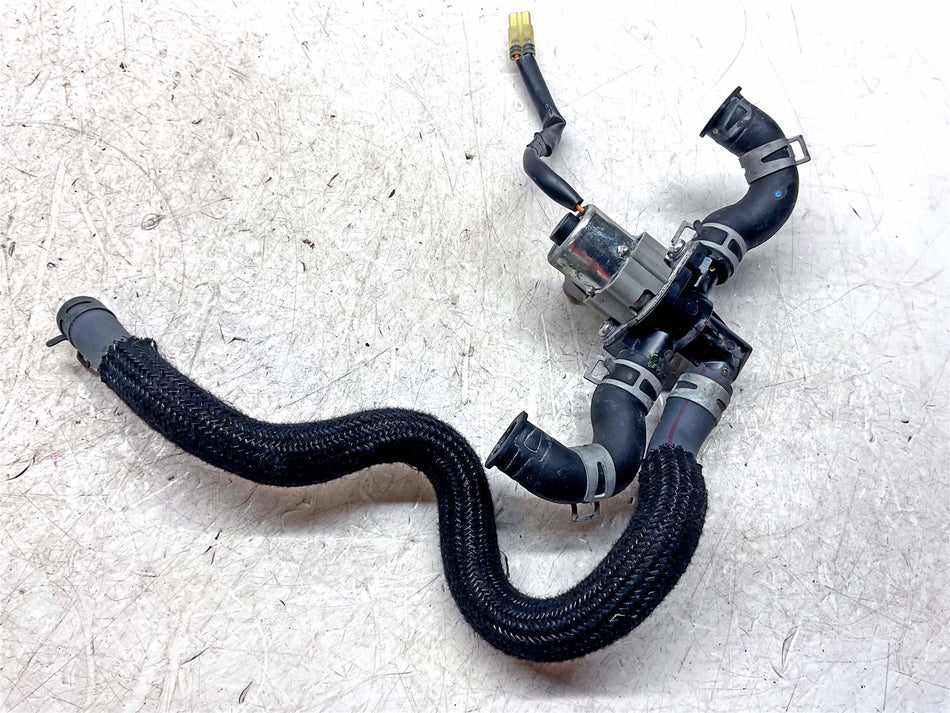 2023 Yamaha MT-10 Air Cut Valve - 4C81484000