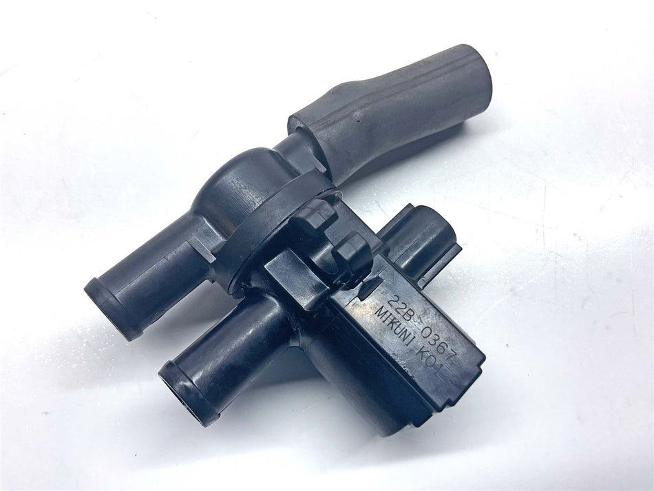 2023 Kawasaki Z900RS ZR900 Air Switch Valve - 161260745