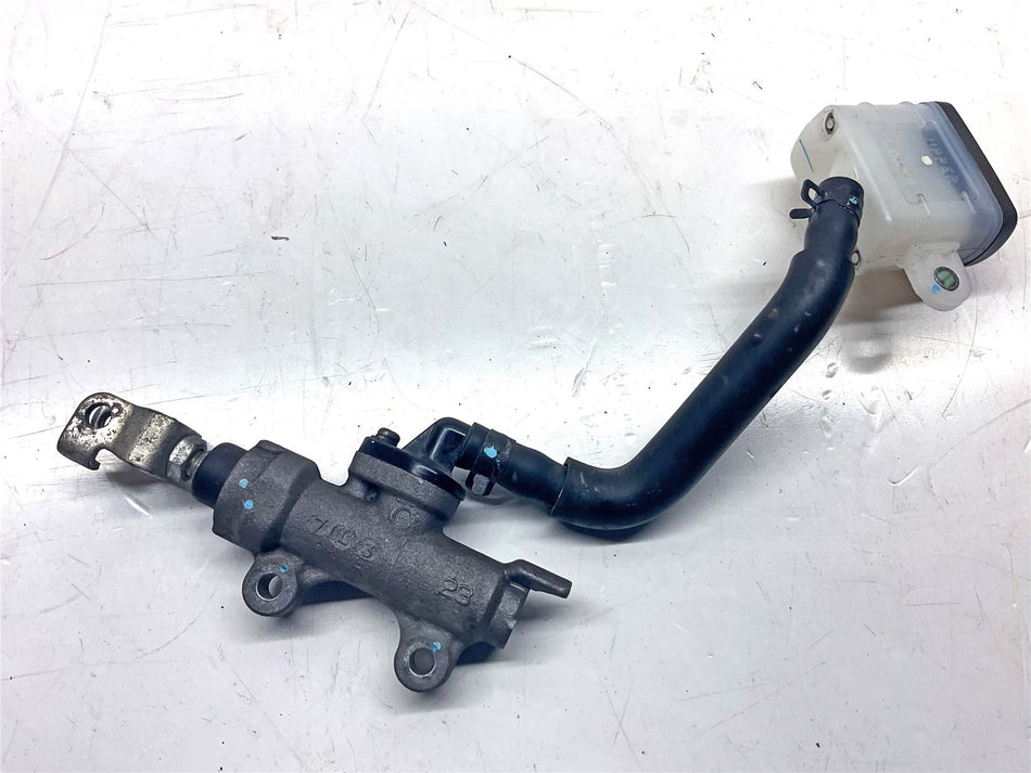 2018 Honda MSX125 GROM Rear Brake Master Cylinder - 43510K26B01