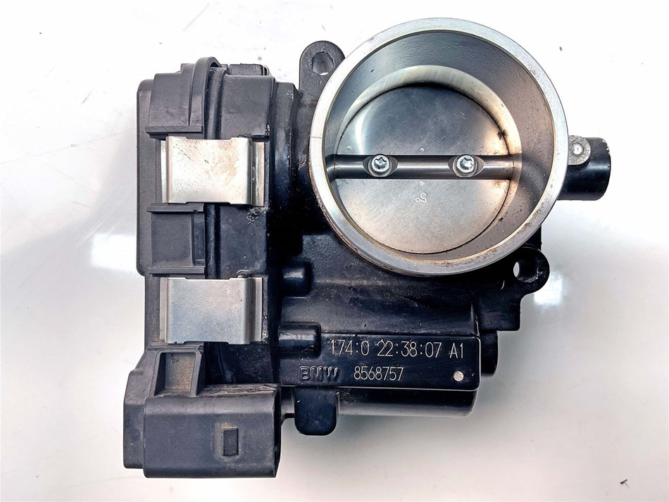 2020 BMW R1250GS Adventure Throttle Bodies - 17402238071
