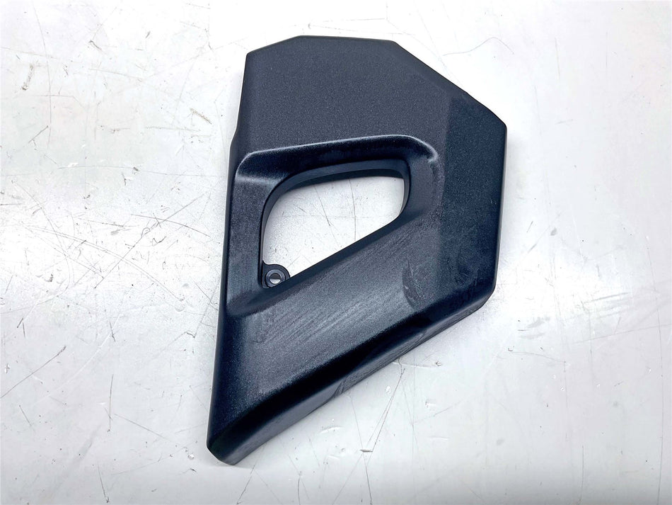 2024 Kawasaki Vulcan S 650 EN650 Right Front Frame Cover - 14093034918T