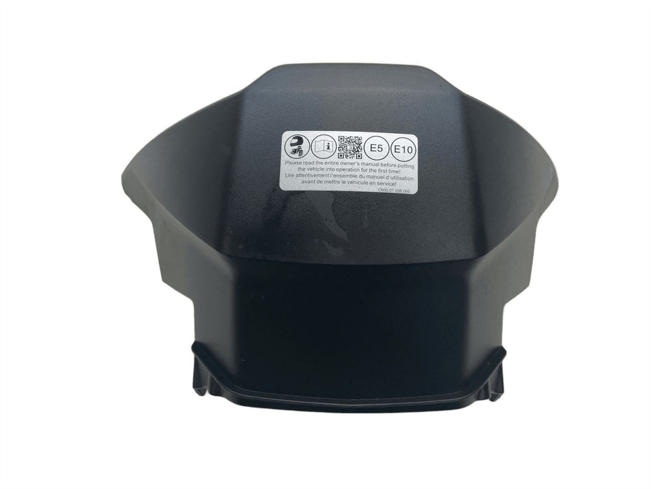 2026 KTM 790 Adventure Tank Cover C60007098000