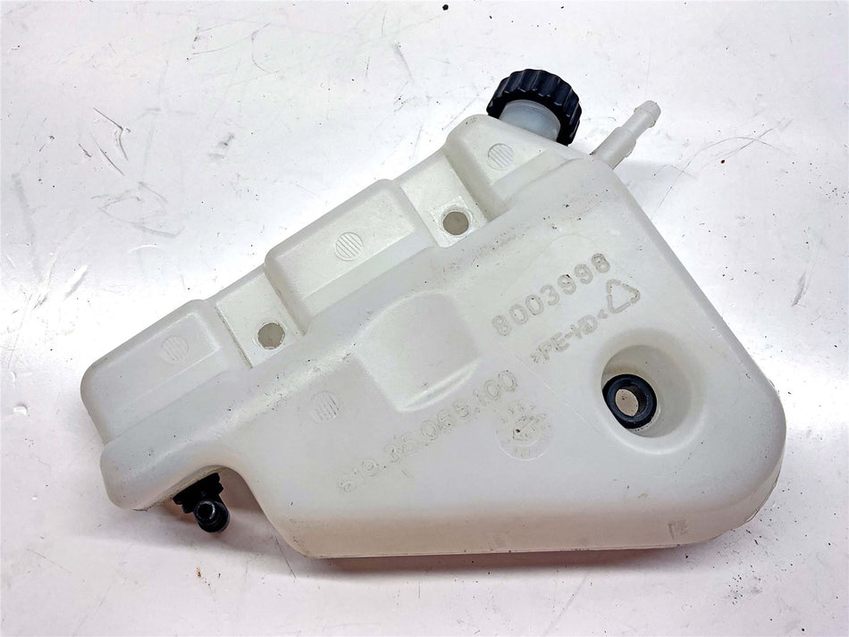 KTM 1290 Super Duke R Coolant Bottle