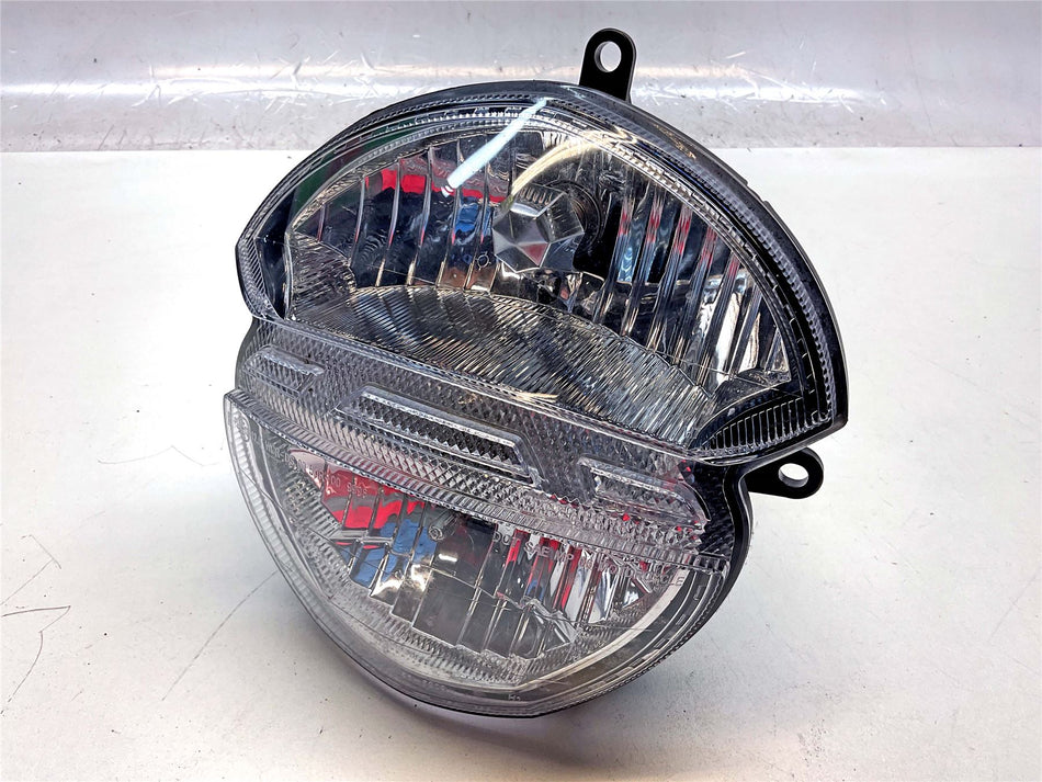 2011 Ducati Monster 796 Headlight Unit - 52010172B