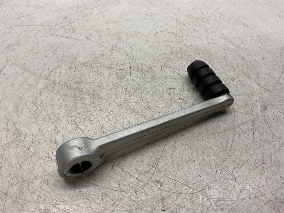 2010 BMW R1200GS Gear lever - 23417691320