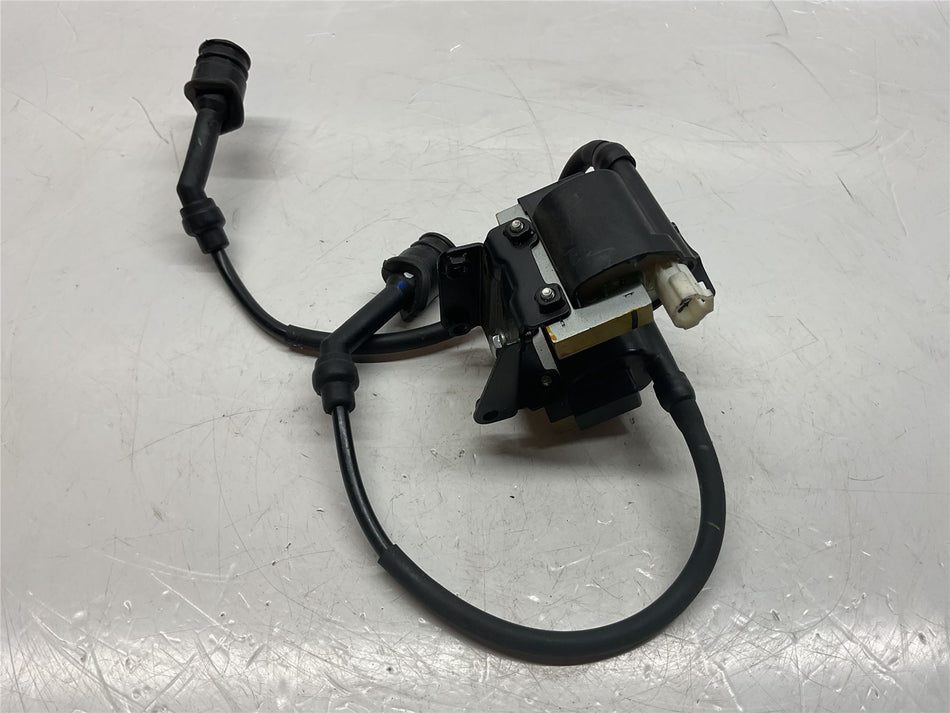2023 Royal Enfield Interceptor 650 Ignition Coil Assembly - RAC00557