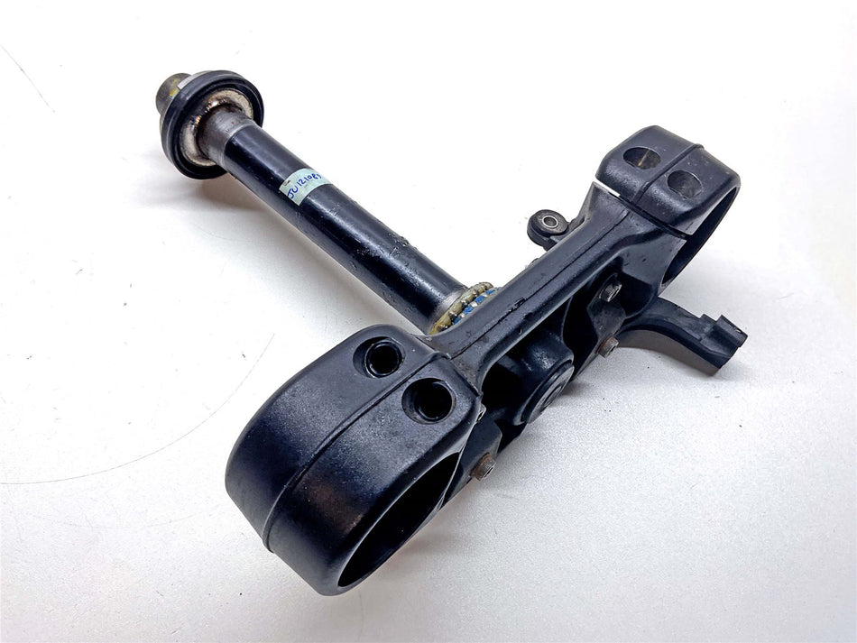 2020 Husqvarna VITPILEN 401 Steering Stem Bottom Yoke - 28601032033
