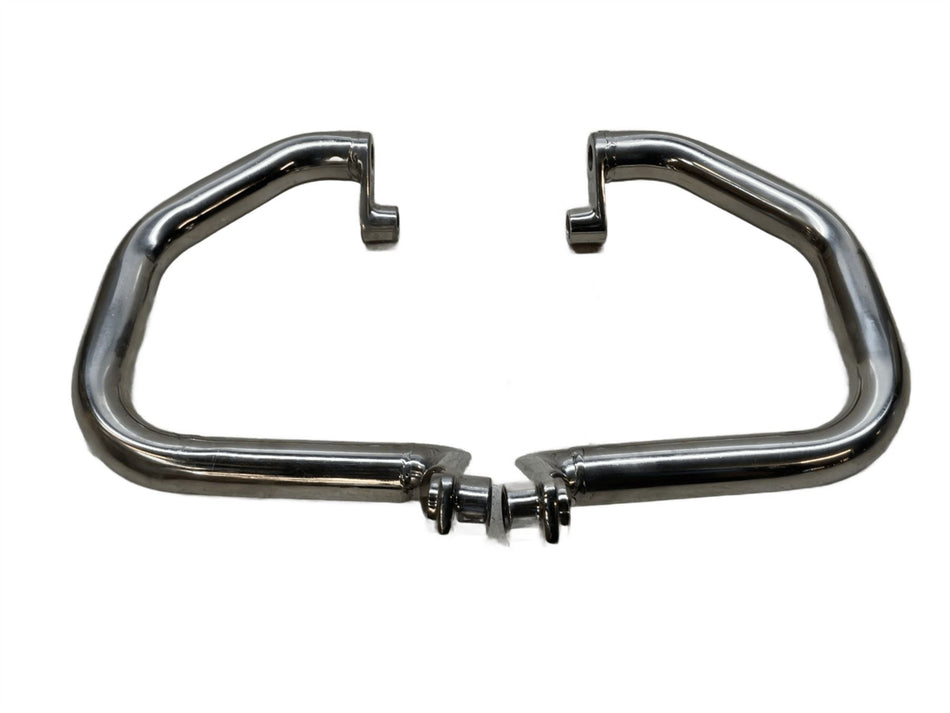 2026 Royal Enfield Classic 650 Engine Crash Bars K277C2A