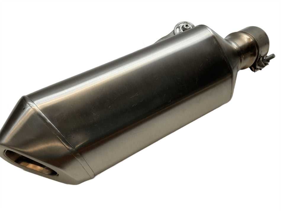 2024 BMW S1000R Sport Exhaust Muffler Silencer 18518564952