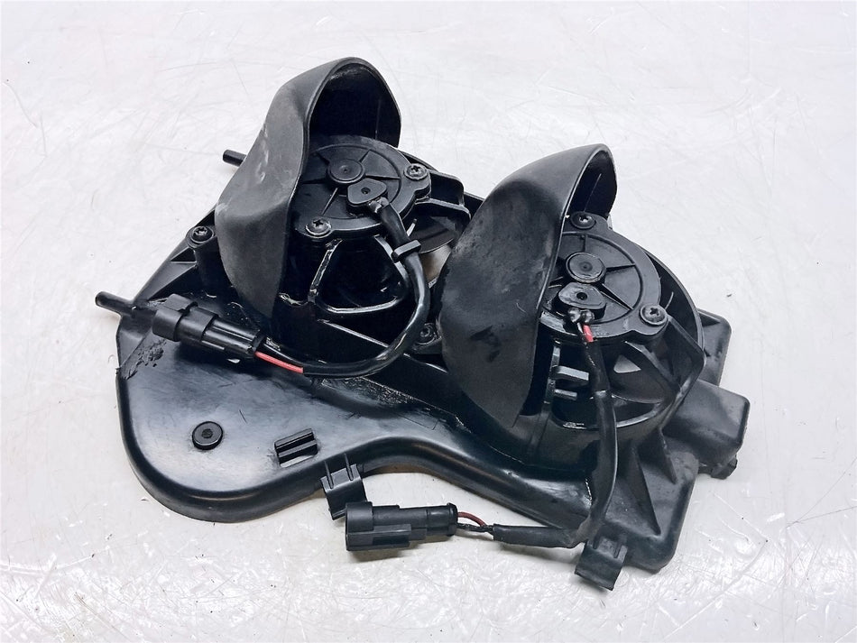 2017 KTM 1290 Super Duke GT Radiator Fan - 60335044033