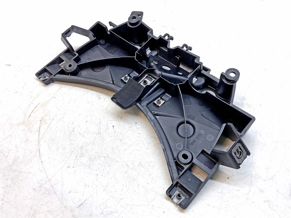 2018 Triumph Street Triple 765 R Frame/Seat Brace - T2070384