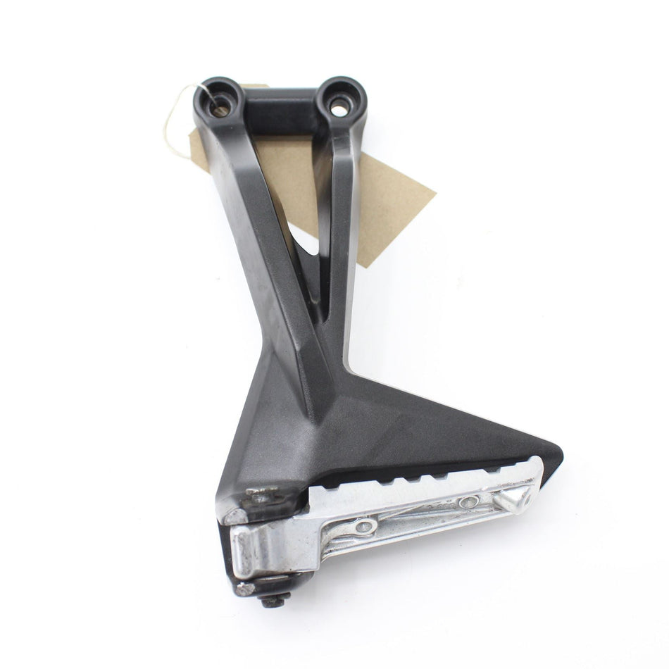 2018-2020 YAMAHA TRACER 900 GT L/H Rear Footrest Hanger - B5C-2741L-00 + 2018-2020 YAMAHA TRACER 900 GT R/H Rear Footrest Hanger - B5C-2742L-00